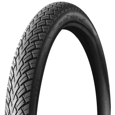 bicycle cleaner durability-Uc Tire 700X38C B/W Glider Glider Cst Tires  700C