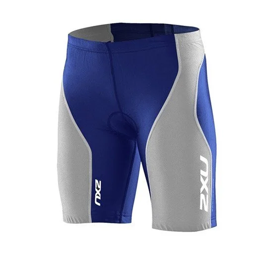 bicycle handlebar optimization-2XU Endurance Tri Short