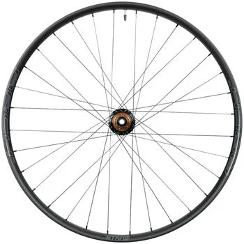 bicycle shoe improvement-Arch MK4 Rear Wheel - 27.5, 12 x 142mm, 6-Bolt, HG11 MTN