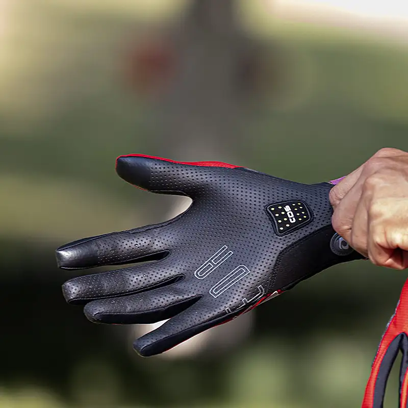  Cycling Gloves